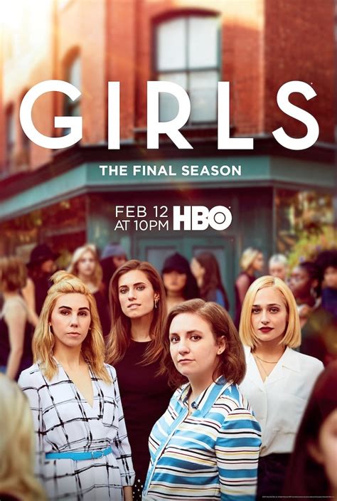 Libog Girl Series .